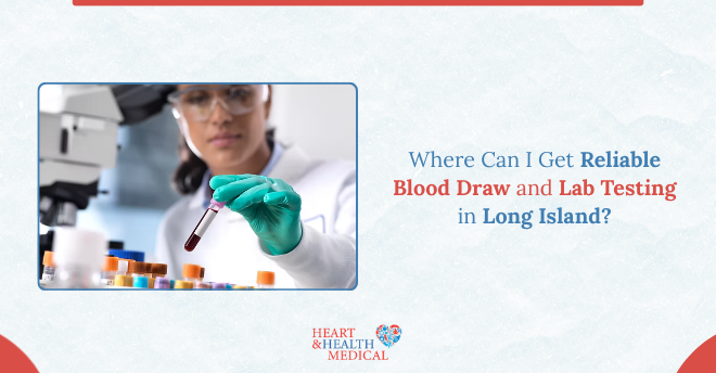 Blood Draw