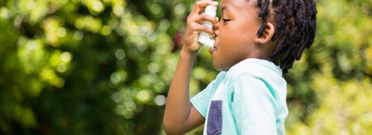 Asthma