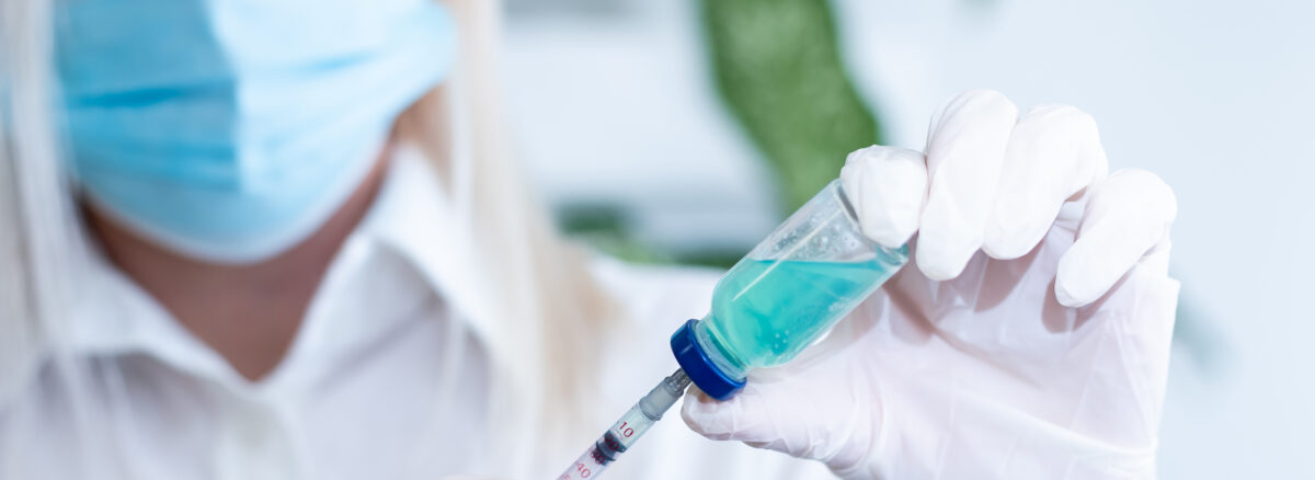 Understanding Immunotherapy (Allergy Shots): A Treatment for Allergen Sensitivity