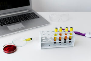 Adrenal Function Tests