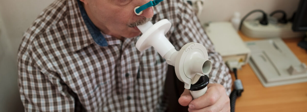 Pulmonary Function Tests