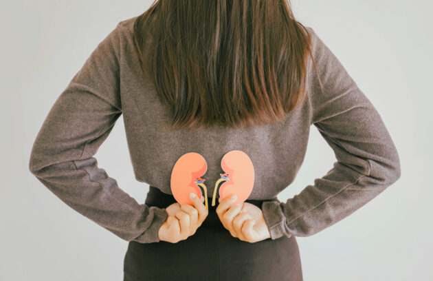 Urinary Tract Infections
