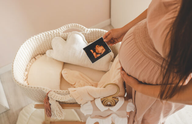 Pregnancy and Prenatal Care: A Journey to Motherhood