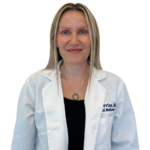Dr. Alma Devine