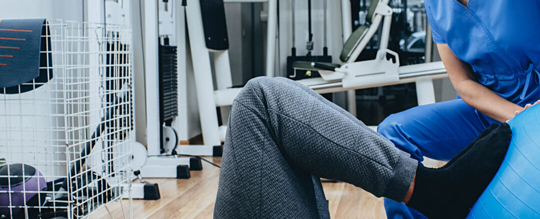 Top Exercises Your Physical Therapist Recommends for Back Pain Relief