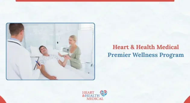 Premier Wellness Program