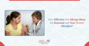 Allergy Shots
