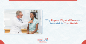 Physical Exams
